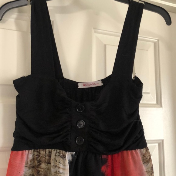 NWOT tank - Picture 2 of 5